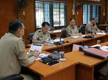 ประชุมกรอบพิจารณาเลื่อนเงินเดือนและค่าตอบแทนของข้าราชการ ... พารามิเตอร์รูปภาพ 3